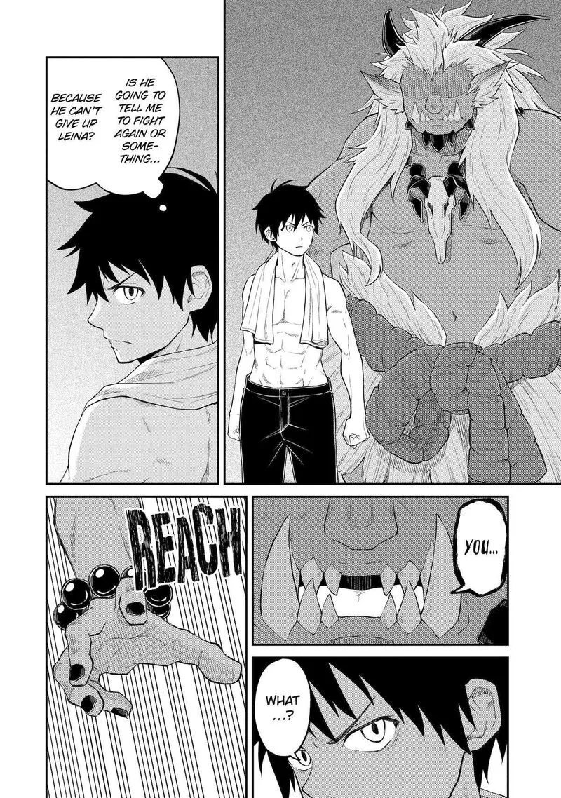 Tenseishitara Saikyou Shutachi ga Sumau Shima deshita. Kono Shima de Slow Life wo Tanoshimimasu Chapter 9 page 29