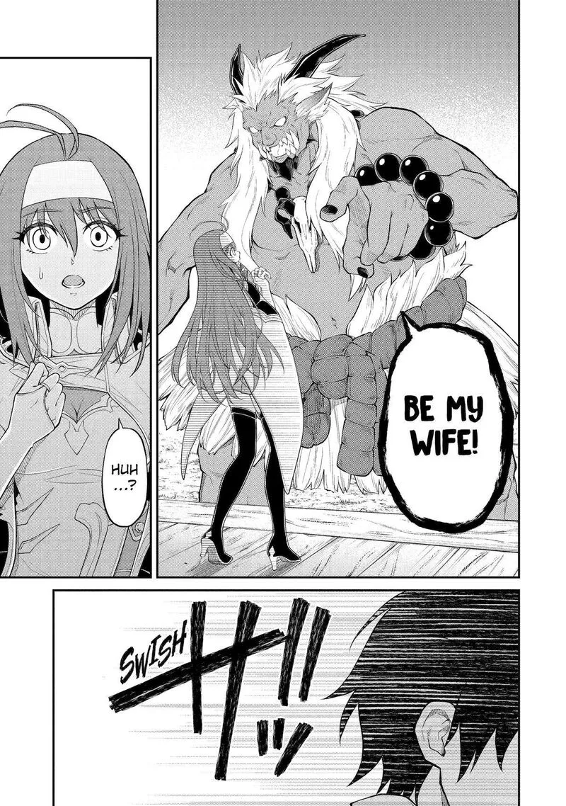 Tenseishitara Saikyou Shutachi ga Sumau Shima deshita. Kono Shima de Slow Life wo Tanoshimimasu Chapter 9 page 1