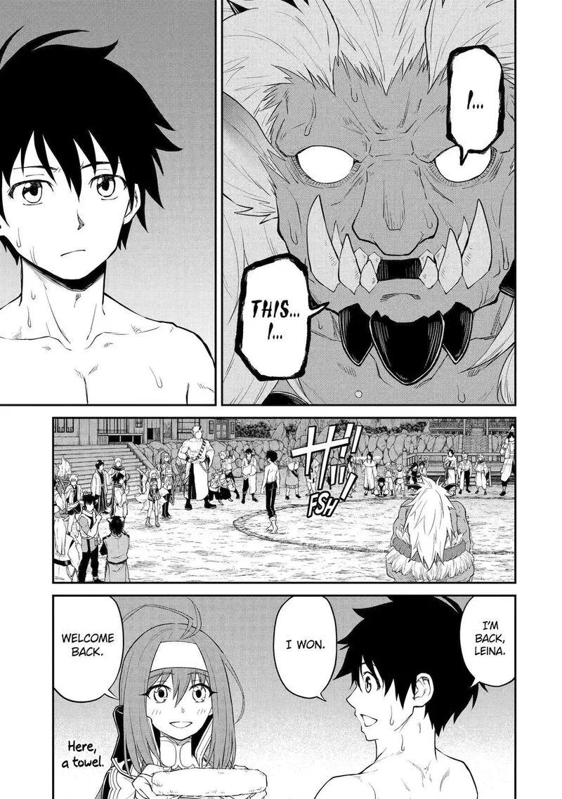 Tenseishitara Saikyou Shutachi ga Sumau Shima deshita. Kono Shima de Slow Life wo Tanoshimimasu Chapter 9 page 26