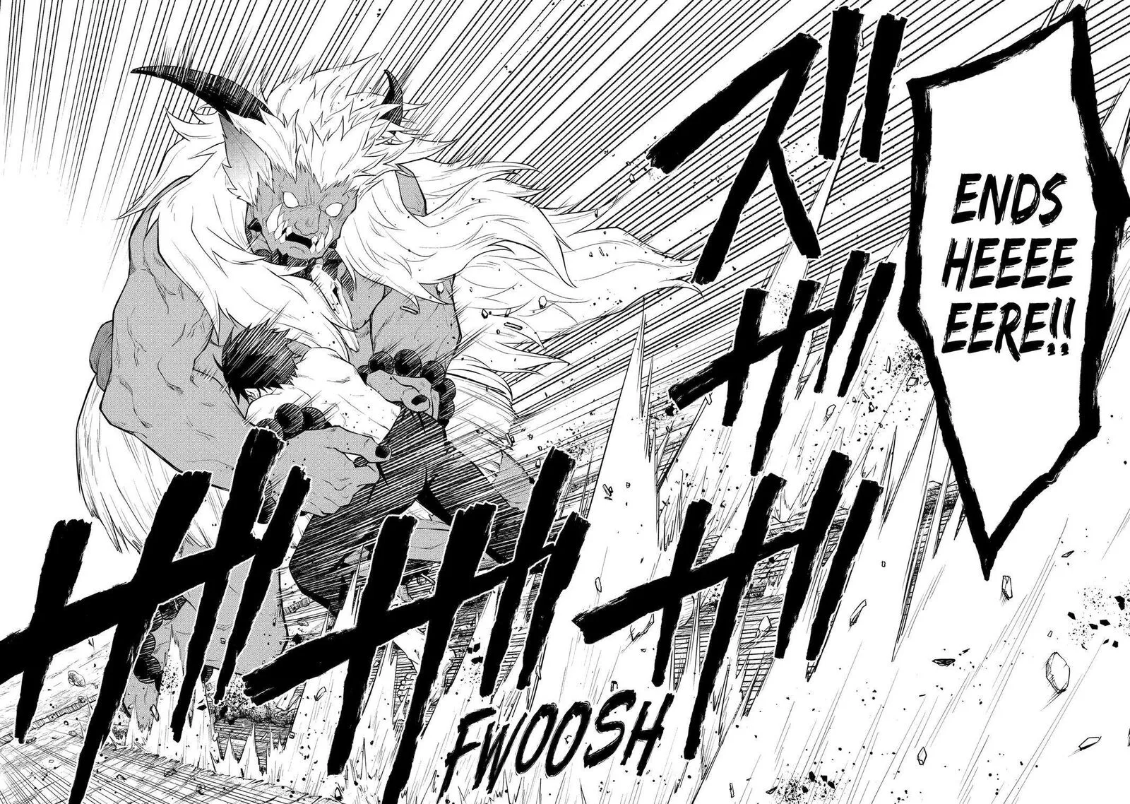 Tenseishitara Saikyou Shutachi ga Sumau Shima deshita. Kono Shima de Slow Life wo Tanoshimimasu Chapter 9 page 22