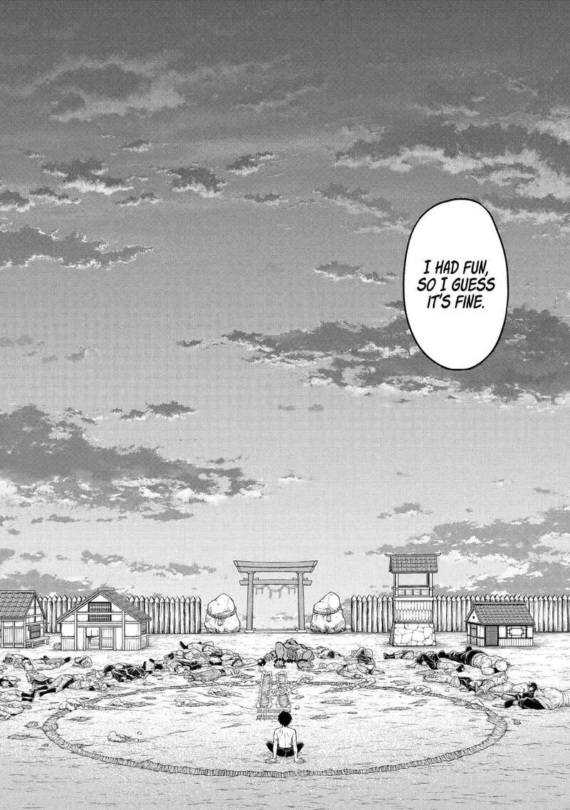 Tenseishitara Saikyou Shutachi ga Sumau Shima deshita. Kono Shima de Slow Life wo Tanoshimimasu Chapter 9 page 35