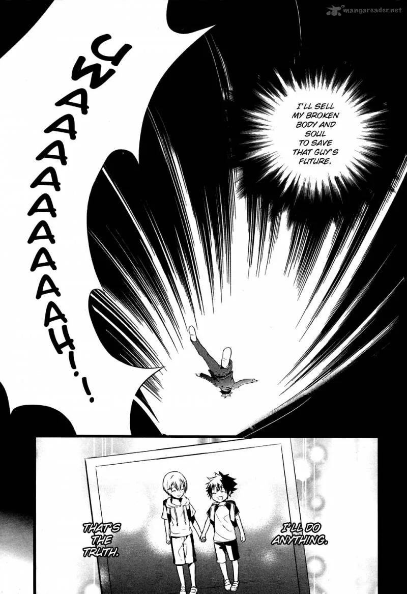 Tenshi Tokei Chapter 1 page 30