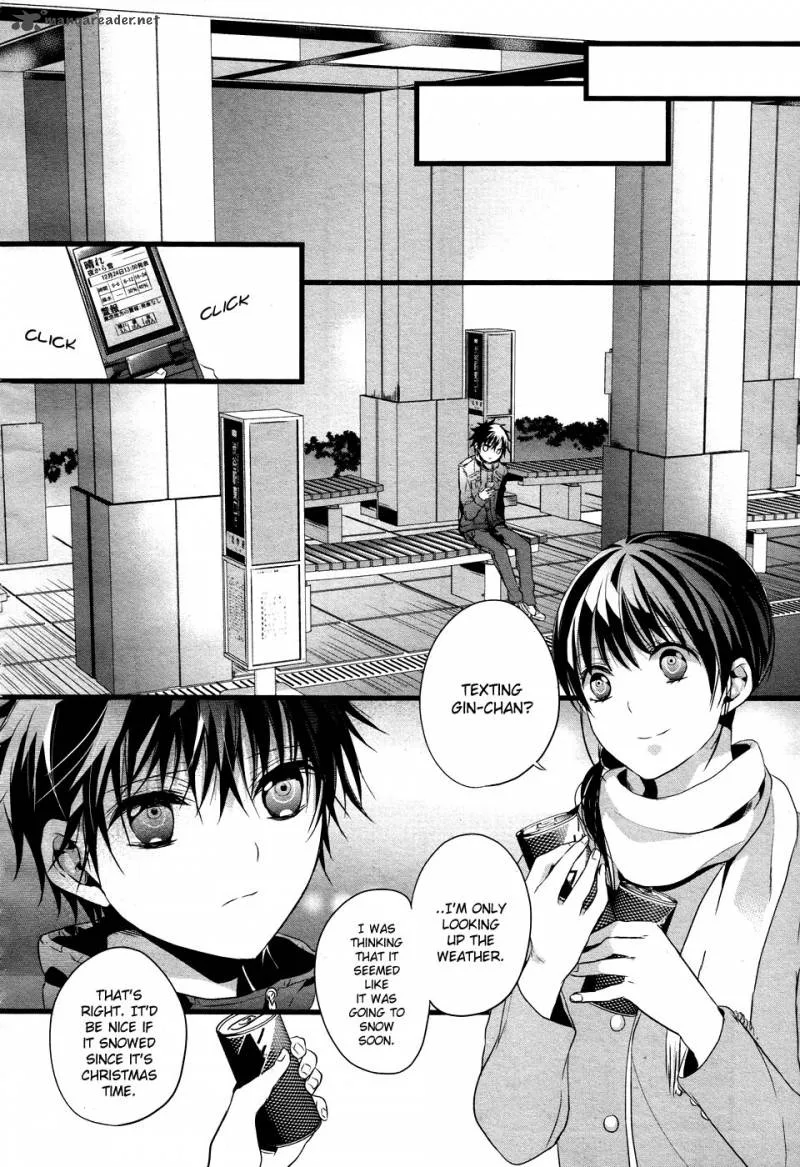 Tenshi Tokei Chapter 1 page 7