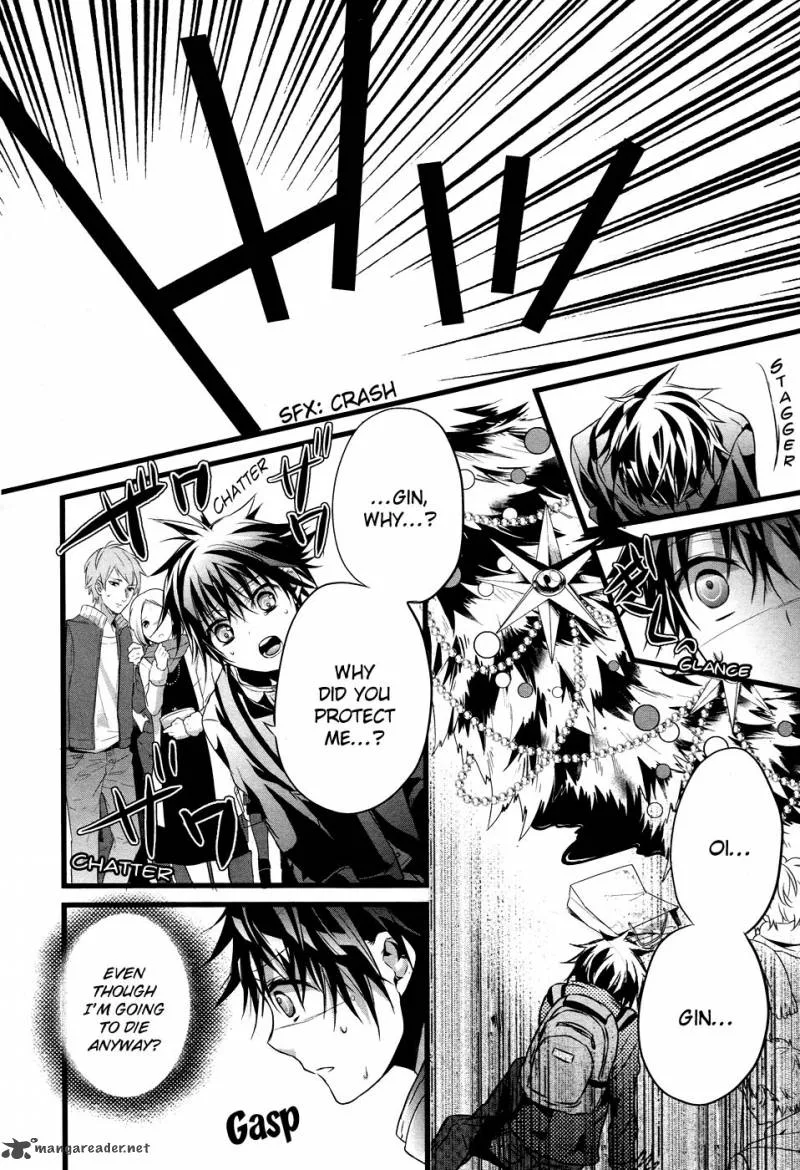 Tenshi Tokei Chapter 1 page 21
