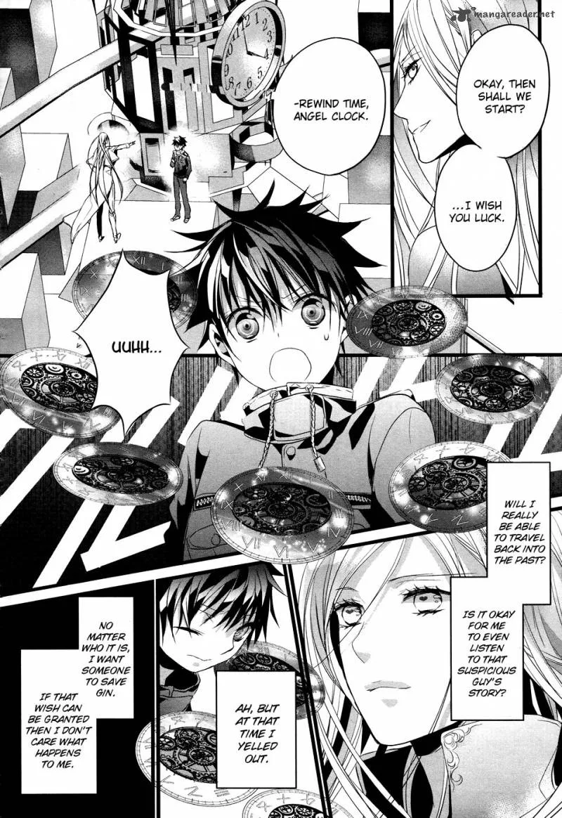 Tenshi Tokei Chapter 1 page 29