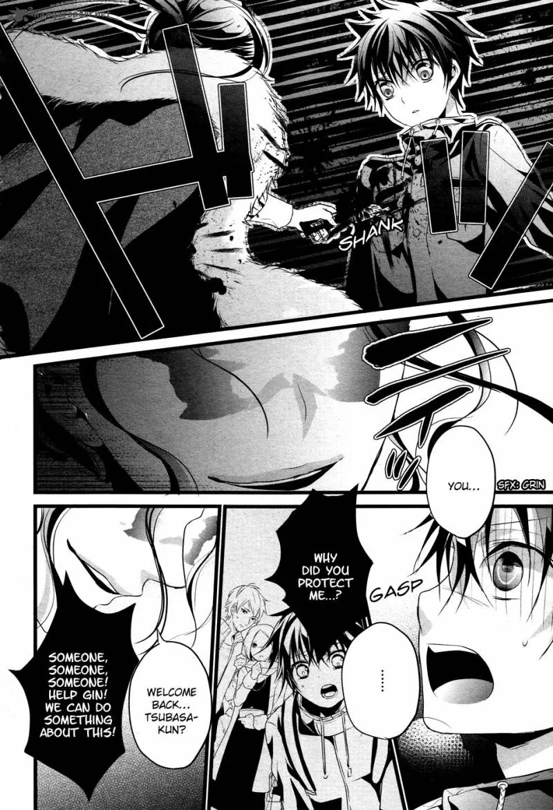 Tenshi Tokei Chapter 1 page 35