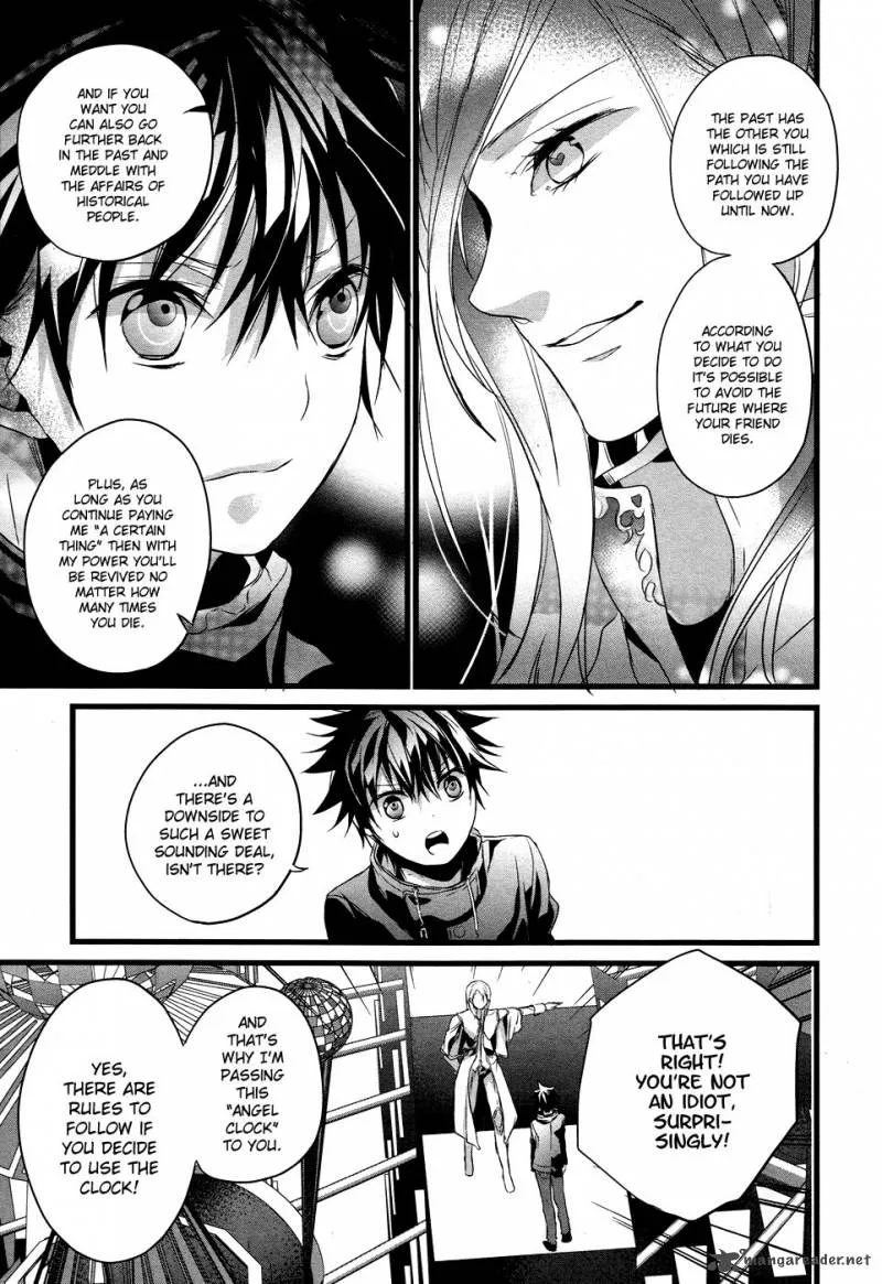 Tenshi Tokei Chapter 1 page 26