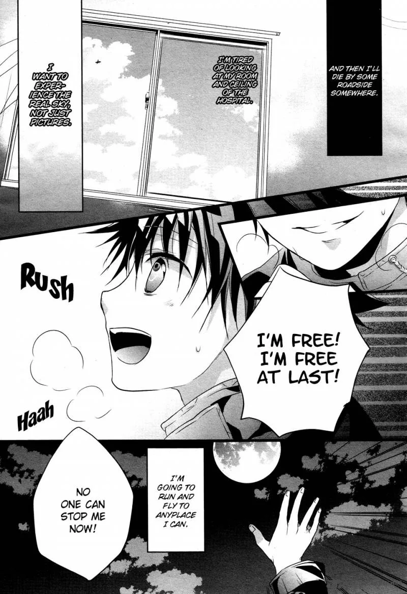 Tenshi Tokei Chapter 1 page 16