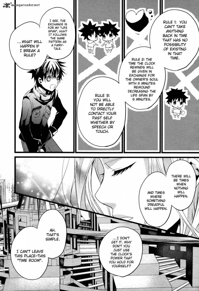 Tenshi Tokei Chapter 1 page 27