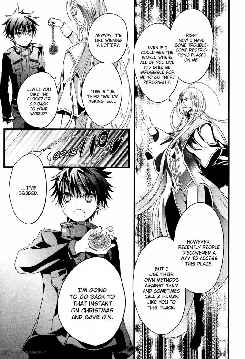 Tenshi Tokei Chapter 1 page 28