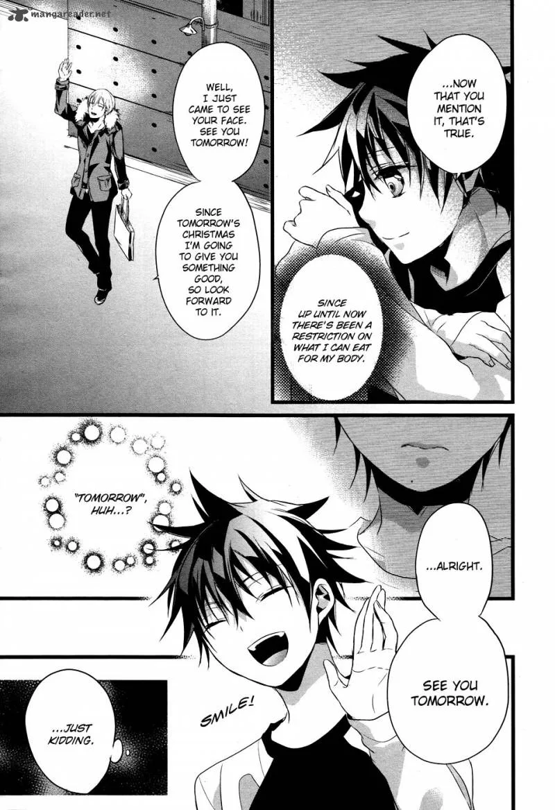 Tenshi Tokei Chapter 1 page 14