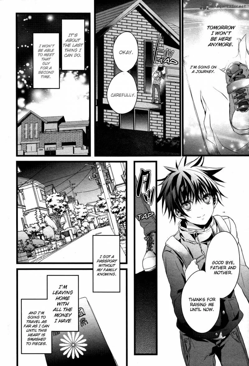Tenshi Tokei Chapter 1 page 15