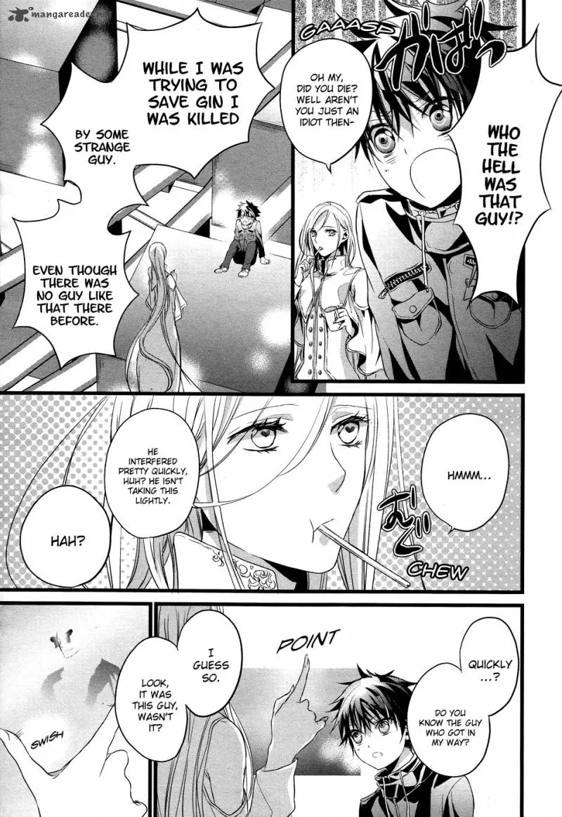Tenshi Tokei Chapter 1 page 38