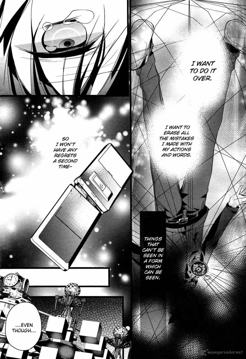 Tenshi Tokei Chapter 1 page 37