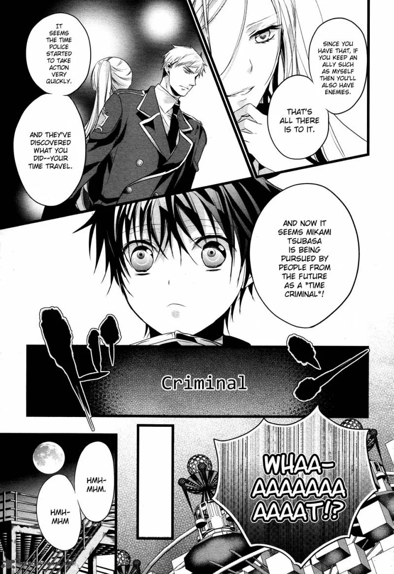 Tenshi Tokei Chapter 1 page 40