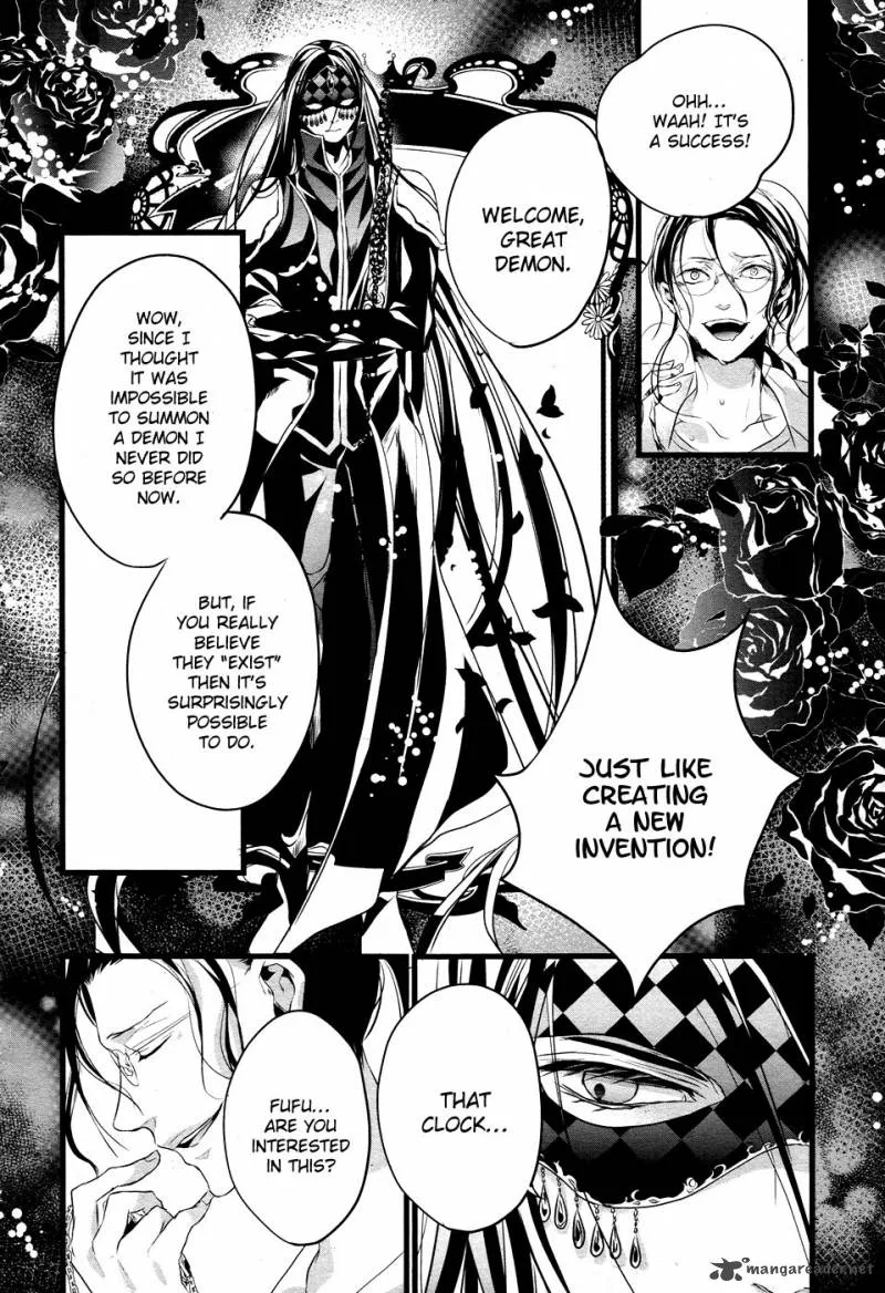 Tenshi Tokei Chapter 1 page 43