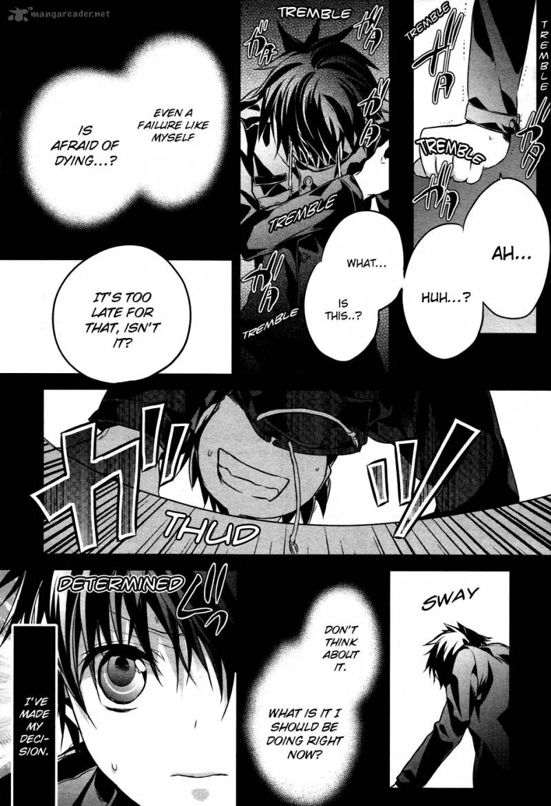 Tenshi Tokei Chapter 2 page 13