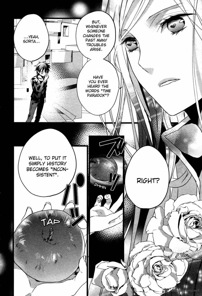 Tenshi Tokei Chapter 2 page 21