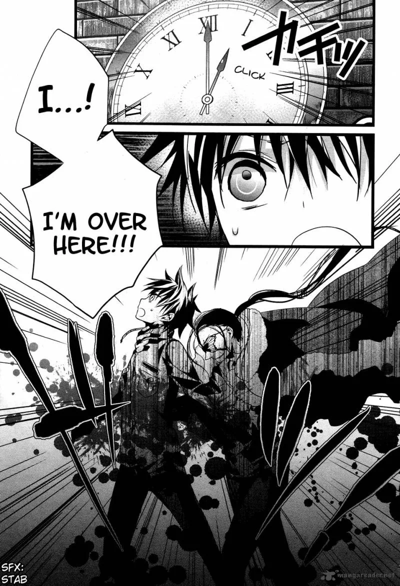 Tenshi Tokei Chapter 2 page 8
