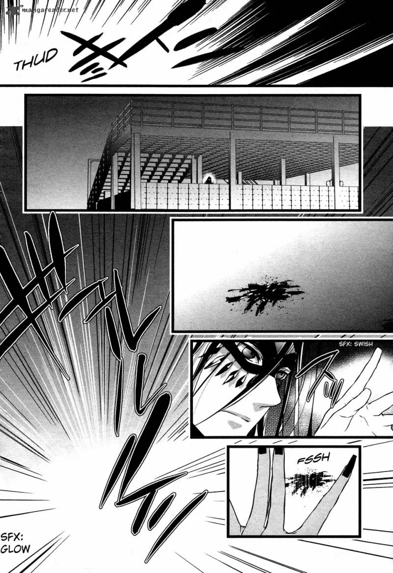 Tenshi Tokei Chapter 2 page 5