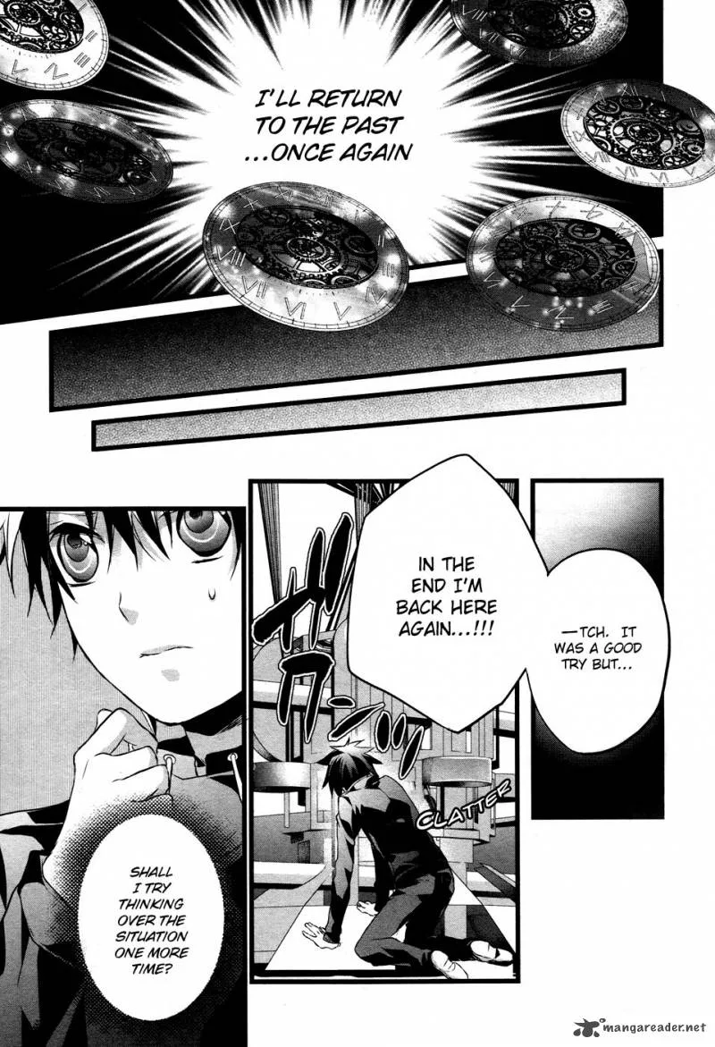 Tenshi Tokei Chapter 2 page 14