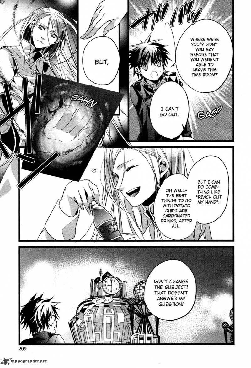 Tenshi Tokei Chapter 2 page 18
