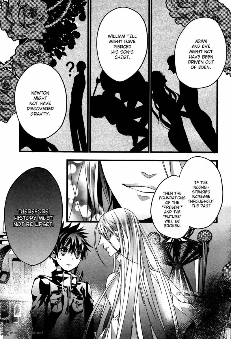 Tenshi Tokei Chapter 2 page 24