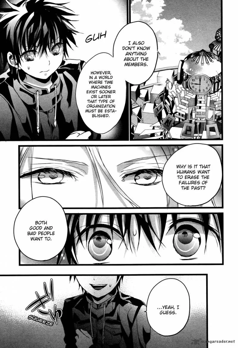 Tenshi Tokei Chapter 2 page 20