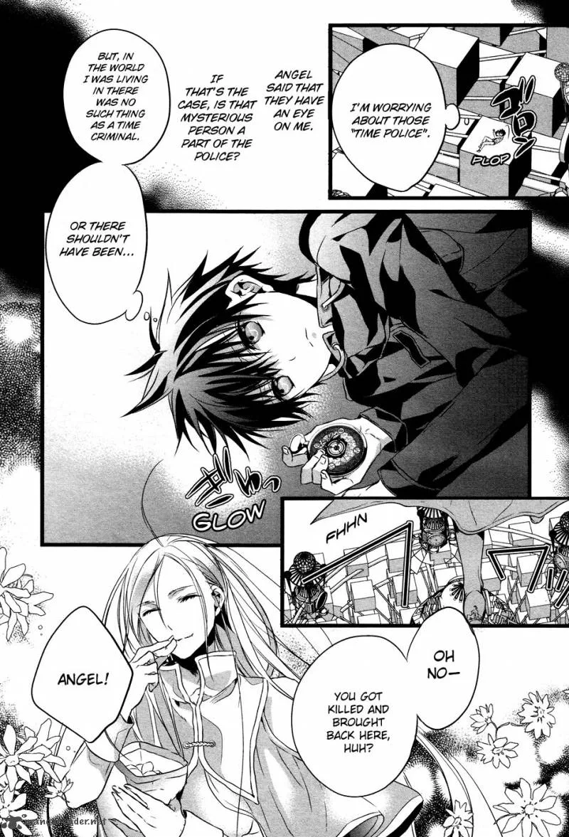 Tenshi Tokei Chapter 2 page 17