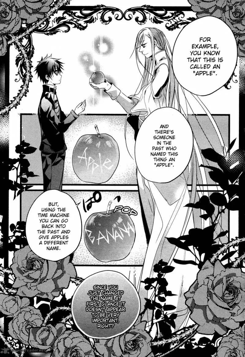 Tenshi Tokei Chapter 2 page 22