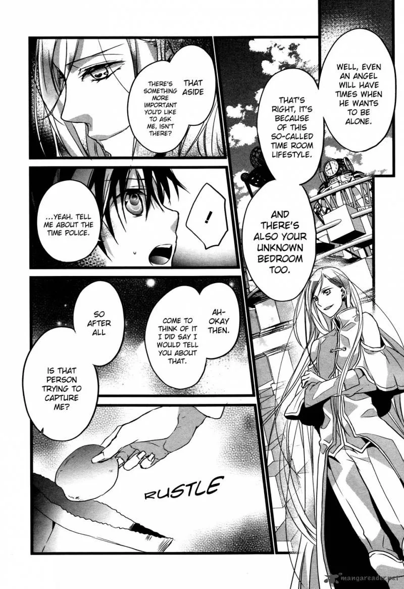 Tenshi Tokei Chapter 2 page 19