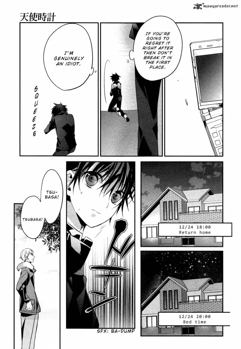 Tenshi Tokei Chapter 3 page 18