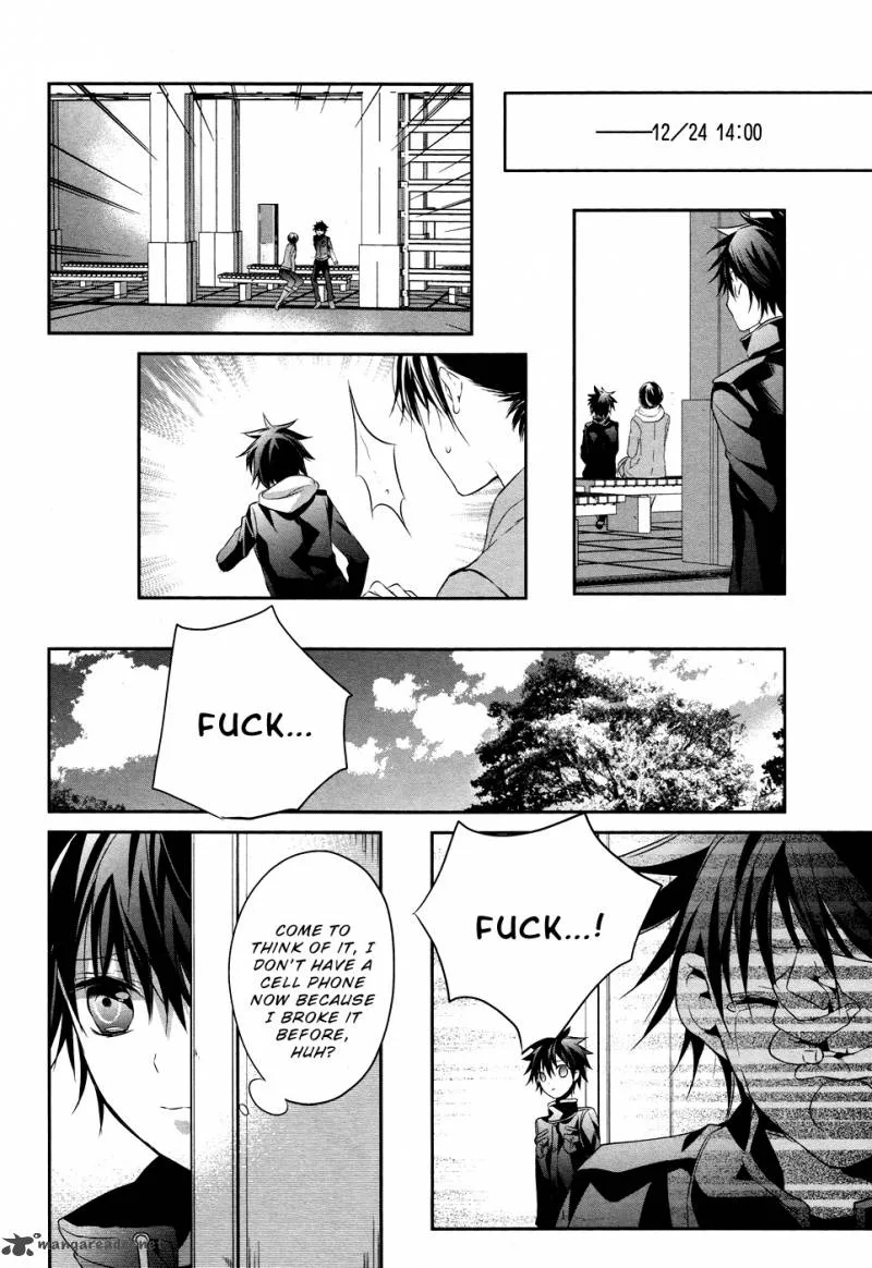 Tenshi Tokei Chapter 3 page 17