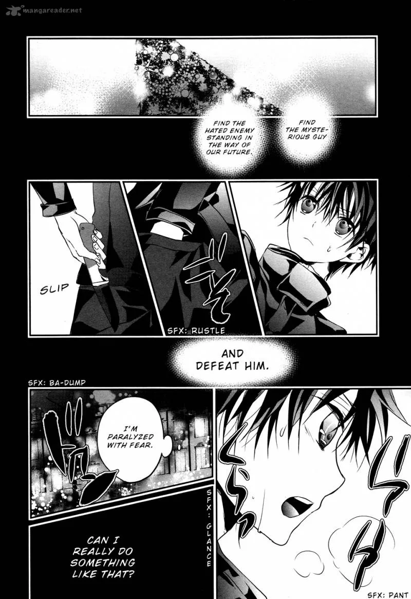 Tenshi Tokei Chapter 3 page 21