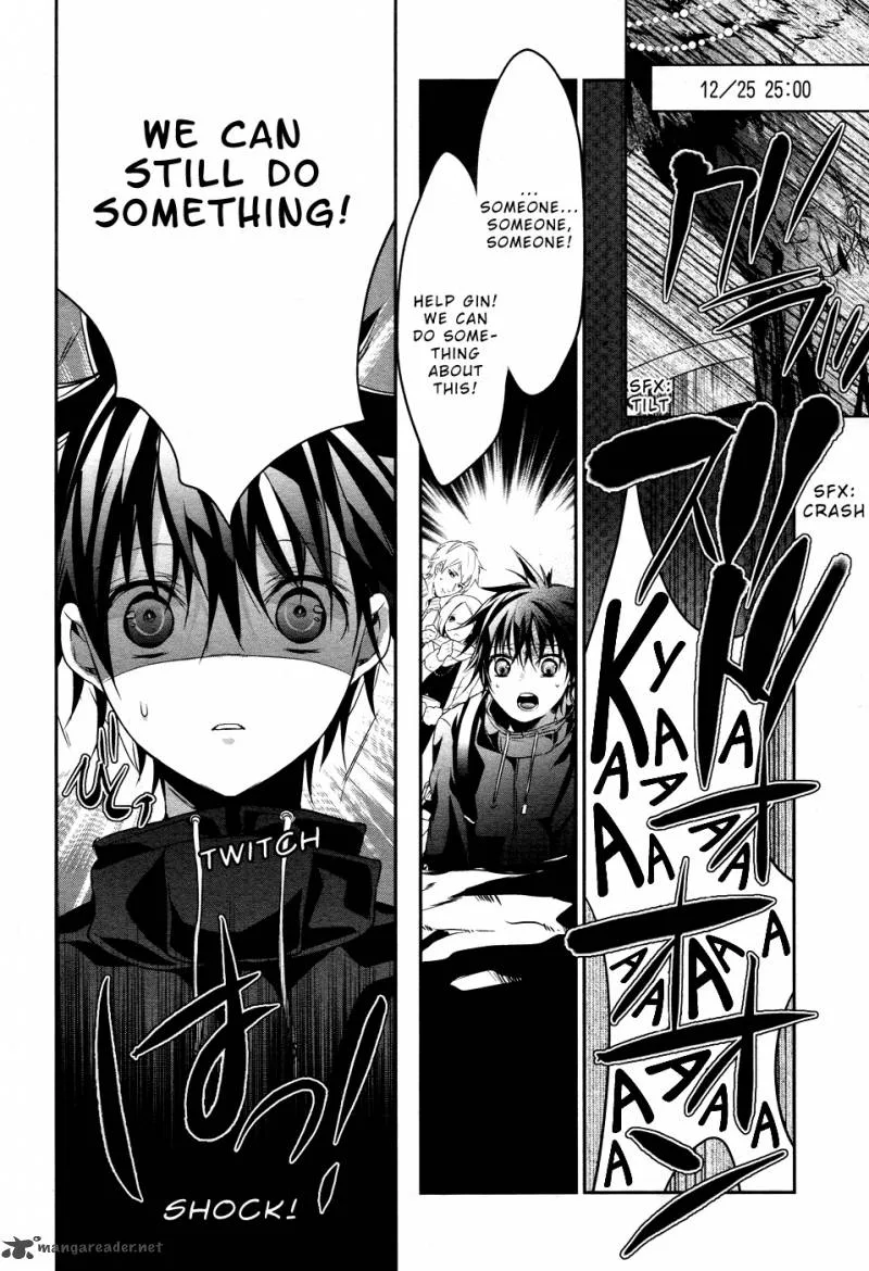 Tenshi Tokei Chapter 3 page 23