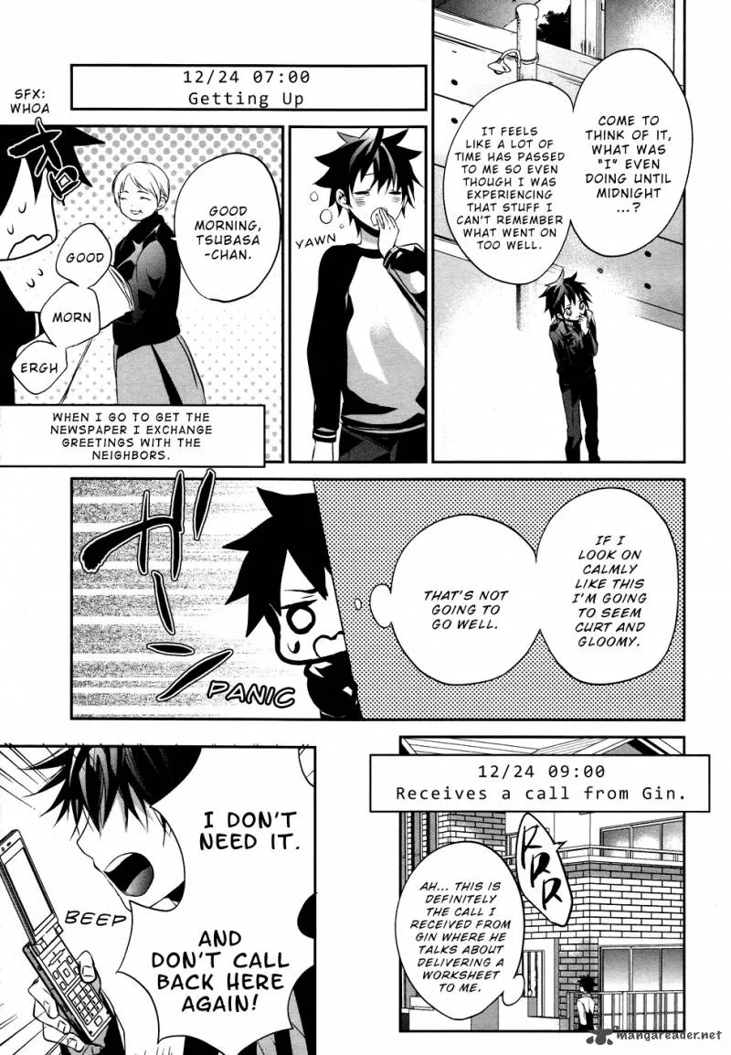 Tenshi Tokei Chapter 3 page 14