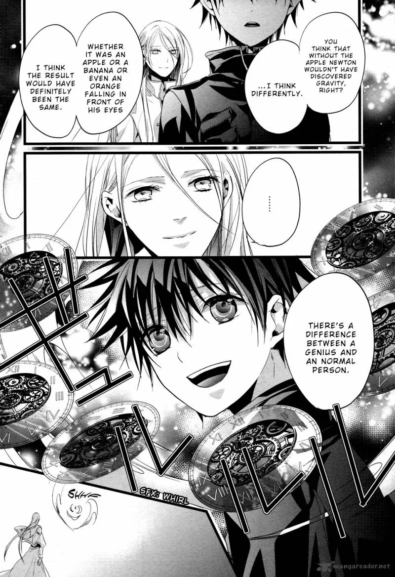 Tenshi Tokei Chapter 3 page 9