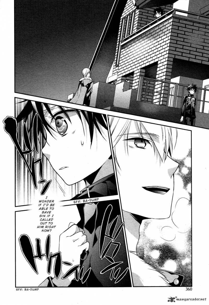 Tenshi Tokei Chapter 3 page 19