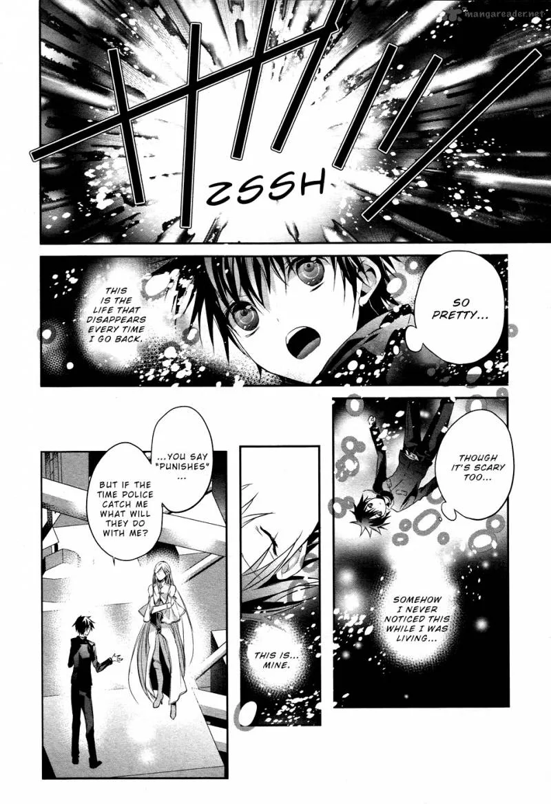 Tenshi Tokei Chapter 3 page 3