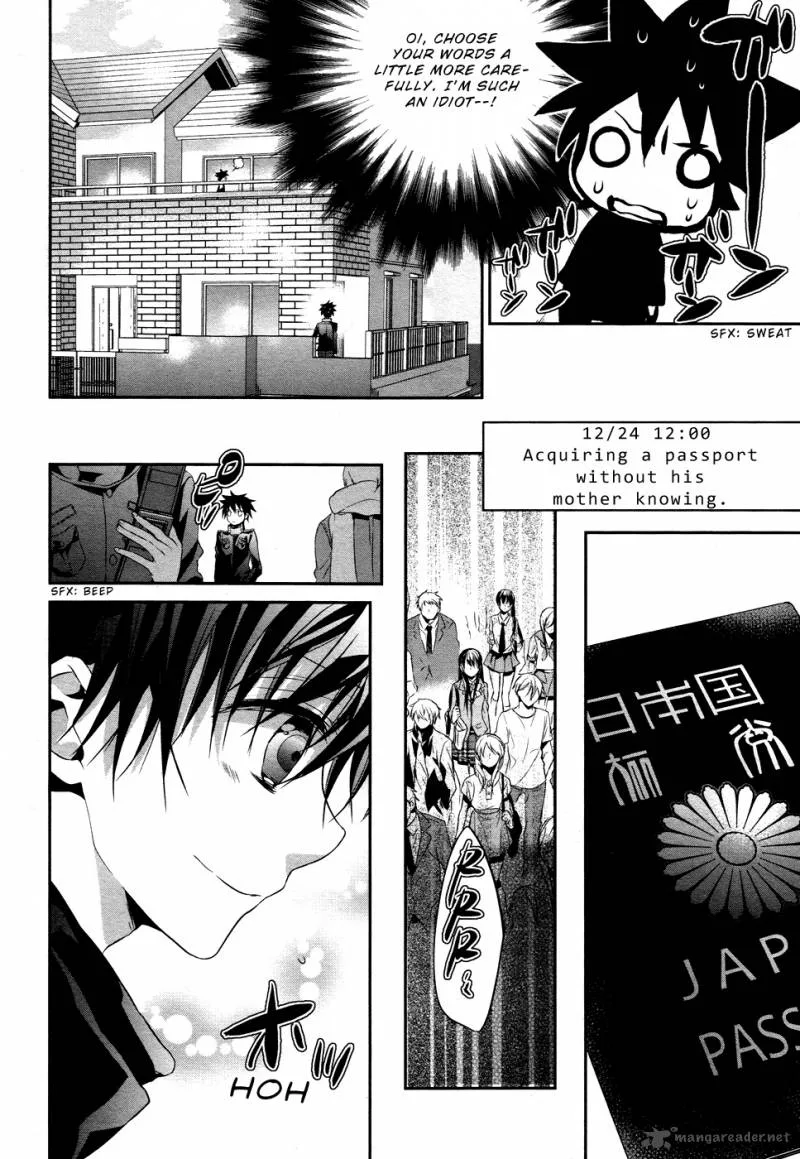 Tenshi Tokei Chapter 3 page 15
