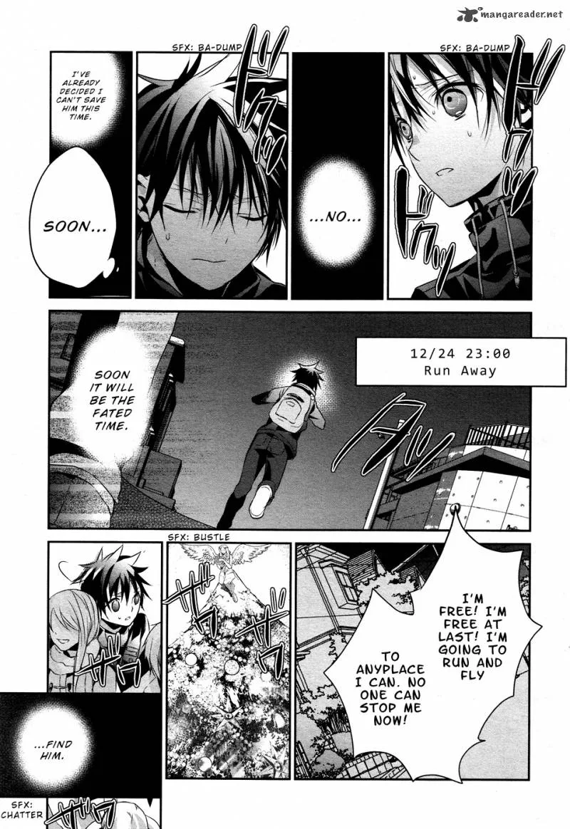 Tenshi Tokei Chapter 3 page 20