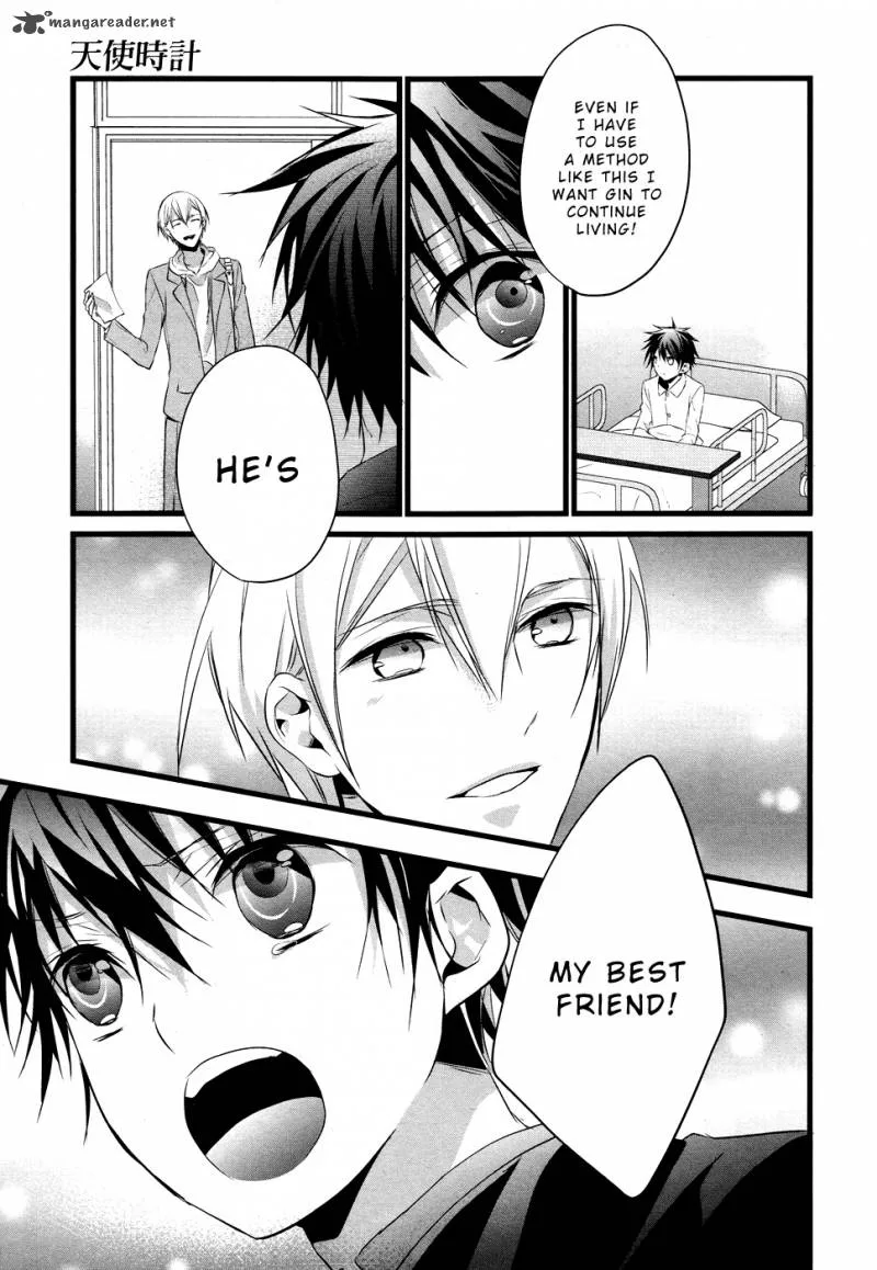 Tenshi Tokei Chapter 3 page 6