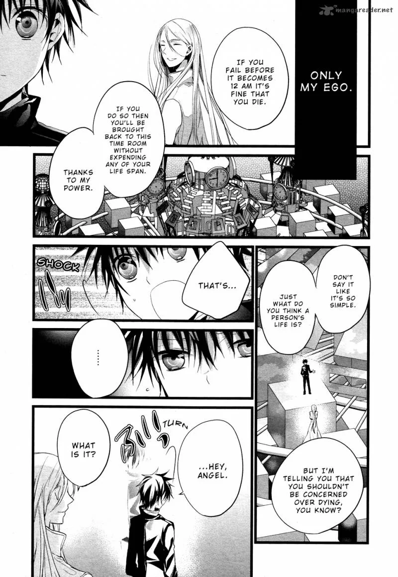 Tenshi Tokei Chapter 3 page 8