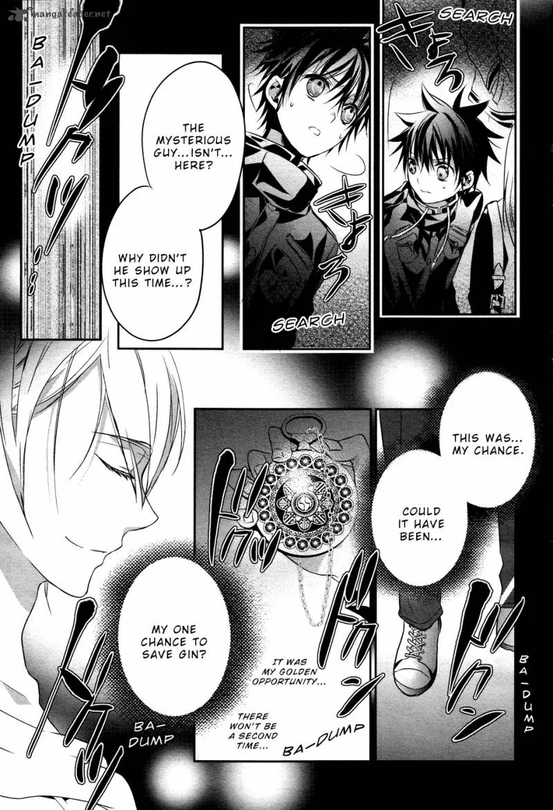Tenshi Tokei Chapter 3 page 24