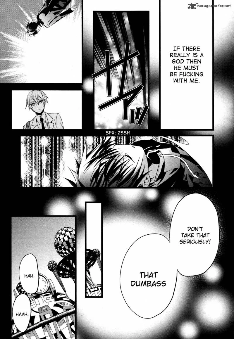 Tenshi Tokei Chapter 4 page 11