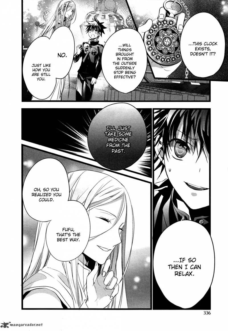 Tenshi Tokei Chapter 4 page 16