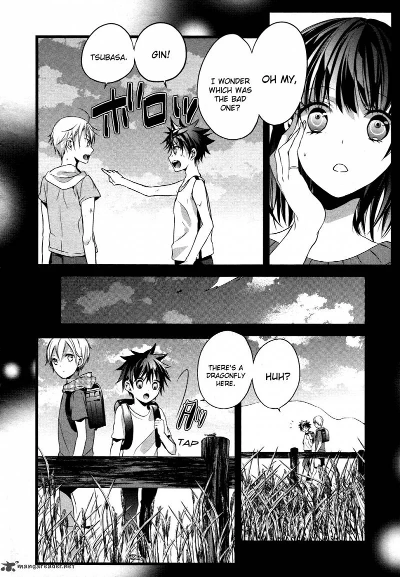 Tenshi Tokei Chapter 4 page 2