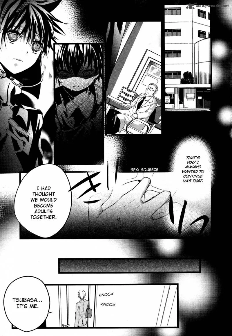 Tenshi Tokei Chapter 4 page 7