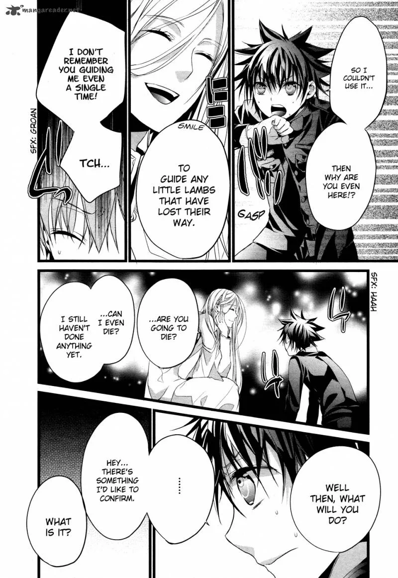 Tenshi Tokei Chapter 4 page 14