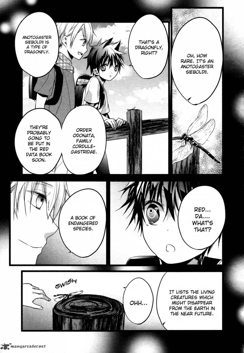 Tenshi Tokei Chapter 4 page 3